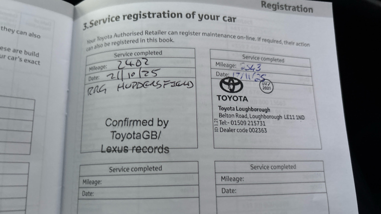 Toyota Yaris 1.5 Hybrid 130 GR Sport 5dr CVT Hybrid Hatchback